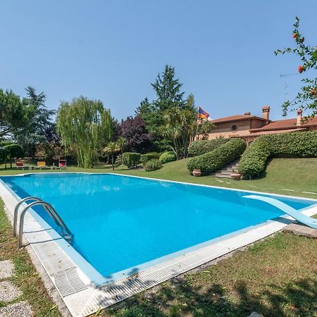 Relais Villaggio Azzurro Rome Exterior photo