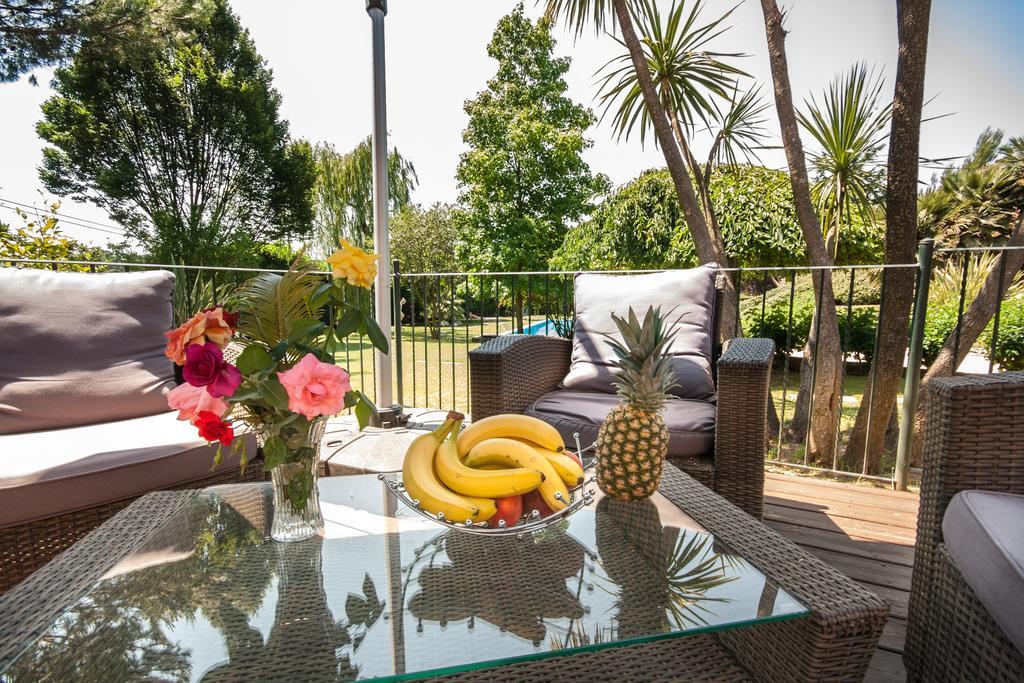 Relais Villaggio Azzurro Rome Exterior photo