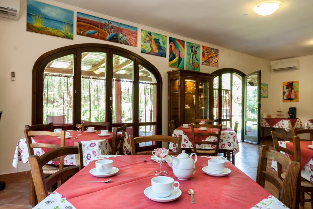 Relais Villaggio Azzurro Rome Exterior photo