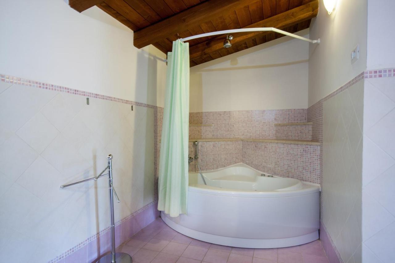 Relais Villaggio Azzurro Rome Exterior photo