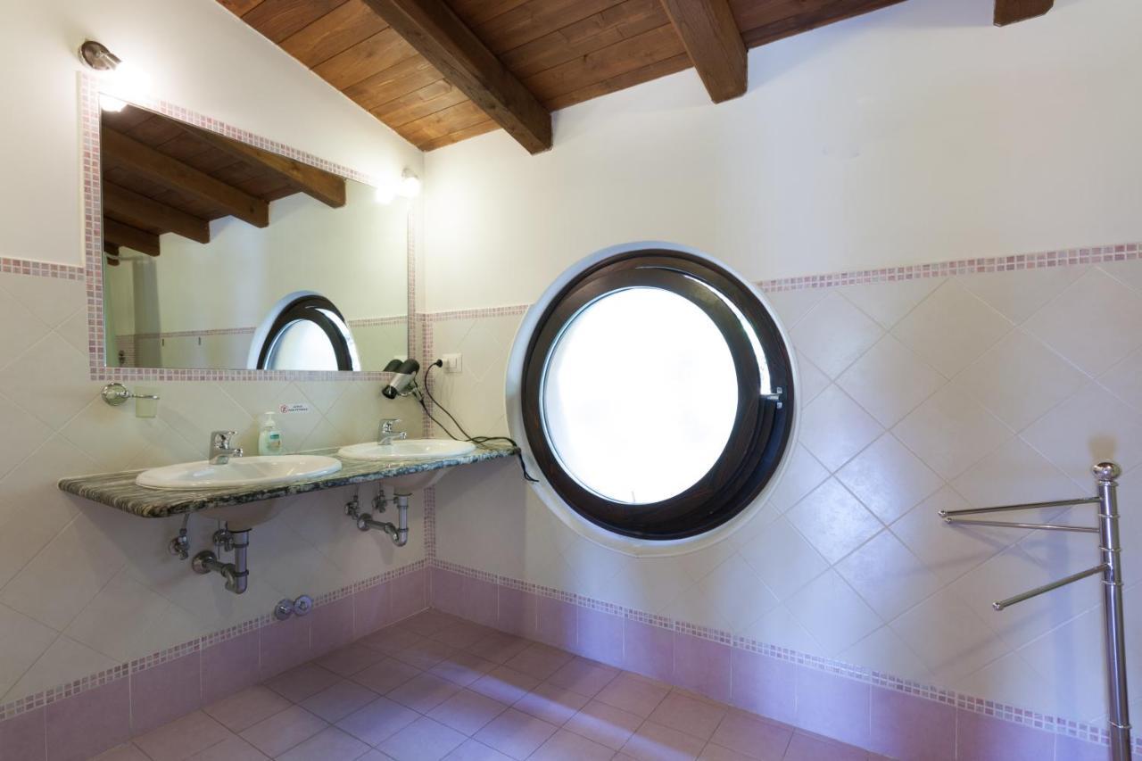 Relais Villaggio Azzurro Rome Exterior photo